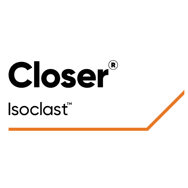 Closer ™ | Comercial técnica Agrosur y Agroespuña